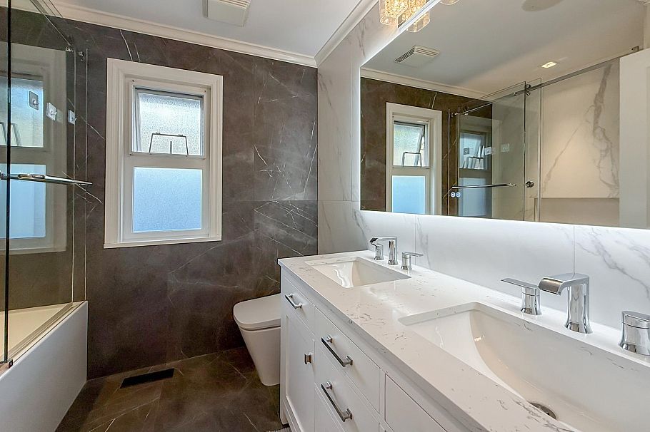 1458 William Avenue North Vancouver, BC - 21