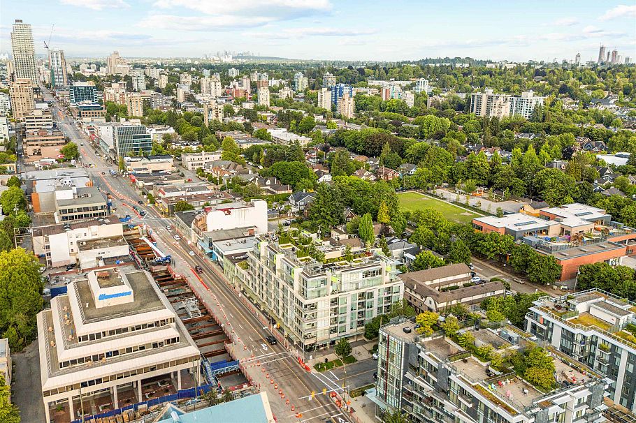 607 2528 Maple Street Vancouver, BC - 20