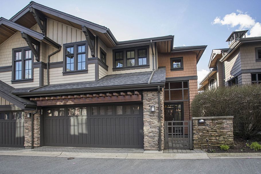 28 555 Raven Woods Drive North Vancouver, BC - 1