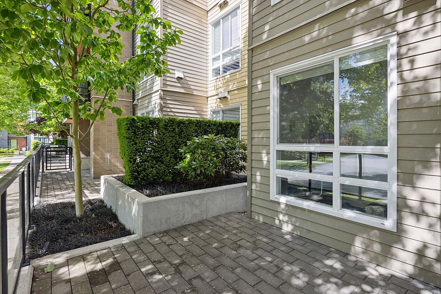 102 6033 Gray Avenue Vancouver, BC - 20