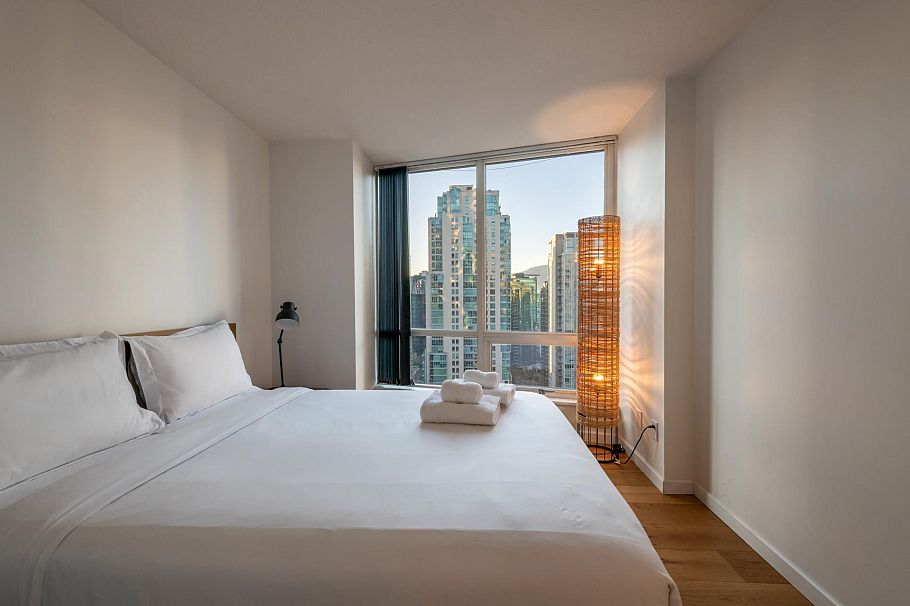 2103 1166 Melville Street Vancouver, BC - 18