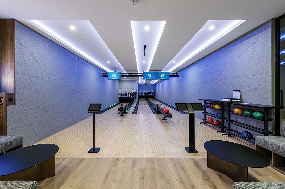 1301 2186 Gilmore Avenue Burnaby, BC - 22