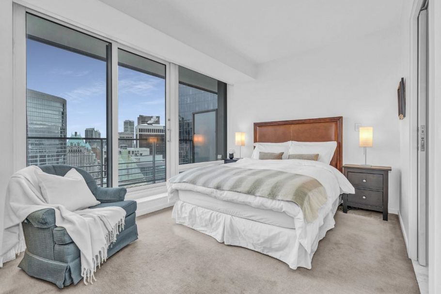 3503 1011 W Cordova Street Vancouver, BC - 20