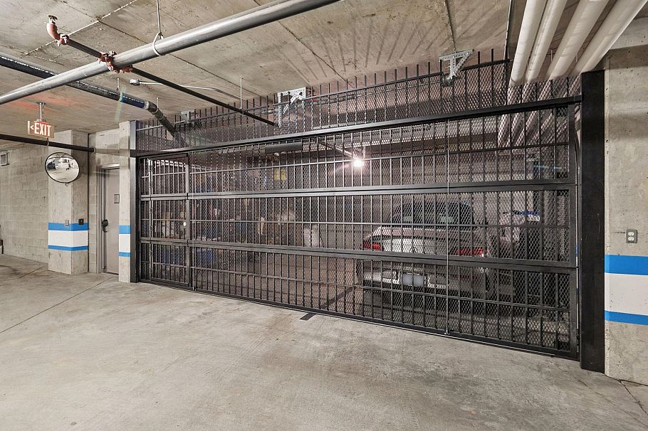 1202 1788 Ontario Street Vancouver, BC - 40