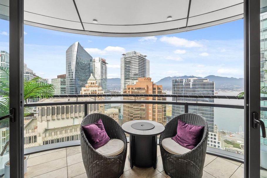 2306 838 W Hastings Street Vancouver, BC - 17