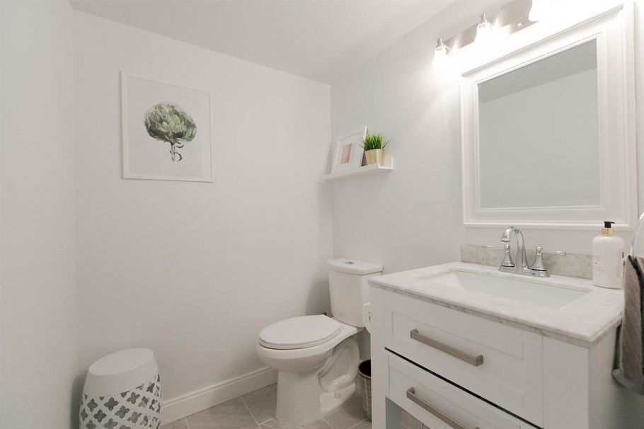 104 936 Bute Street Vancouver, BC - 6