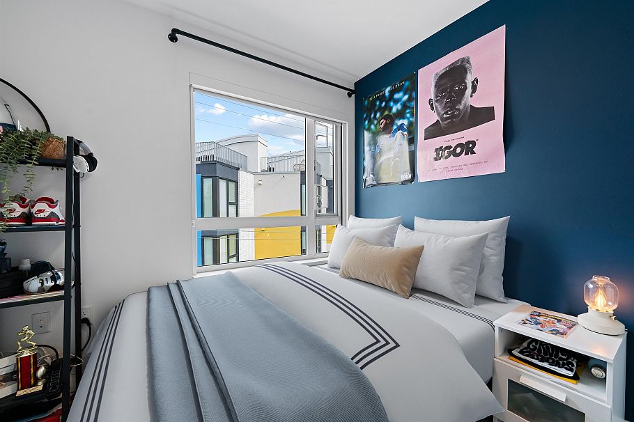 215 311 E 16th Avenue Vancouver, BC - 18