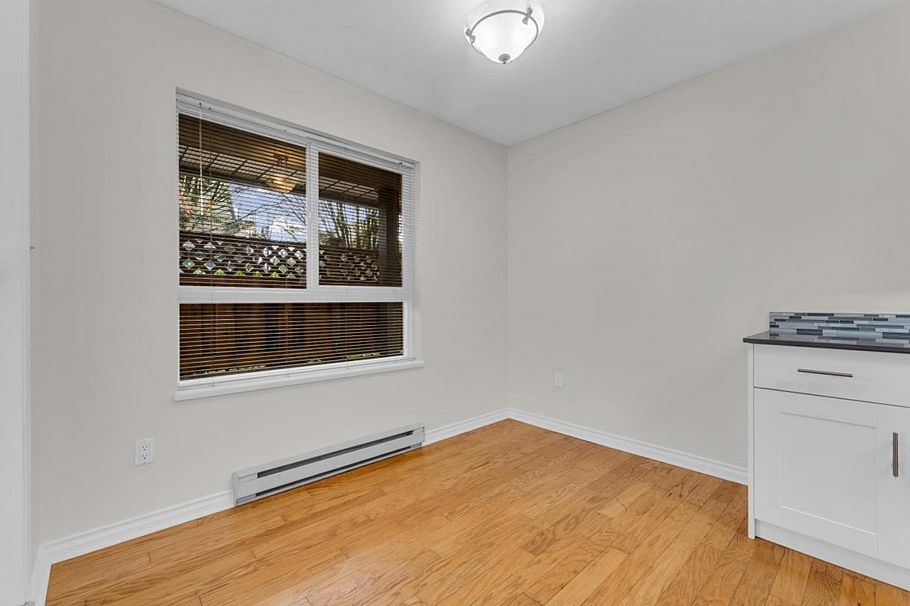 104 1641 Woodland Drive Vancouver, BC - 5