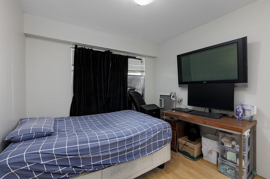 214 3575 Euclid Avenue Vancouver, BC - 11