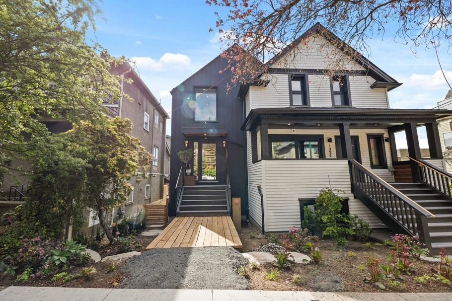 1331 Cotton Drive Vancouver, BC - 38