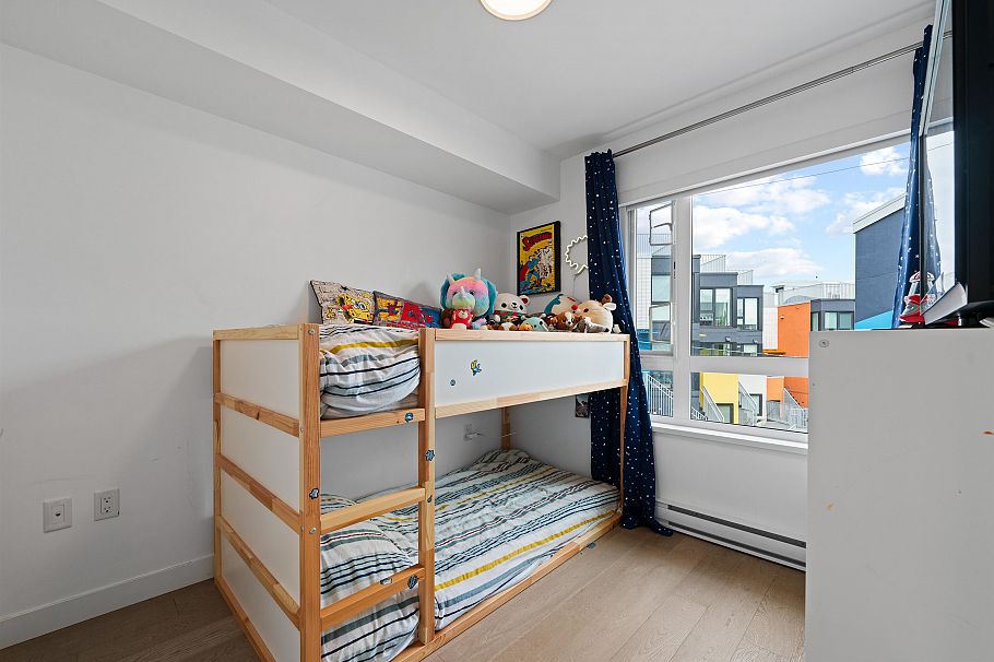 215 311 E 16th Avenue Vancouver, BC - 19