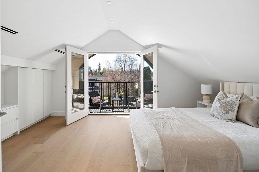 2 3648 West 20th Avenue Vancouver, BC - 19