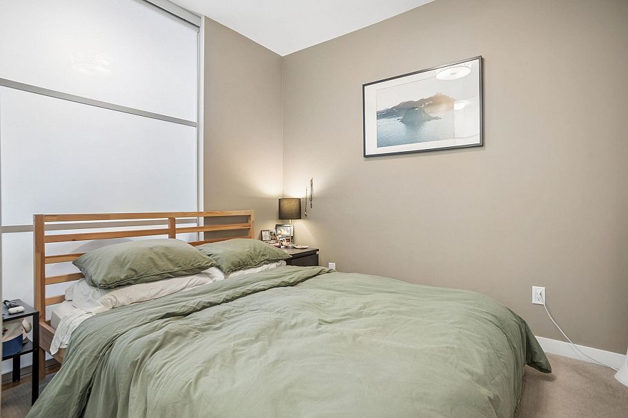 206 289 E 6th Avenue Vancouver, BC - 5