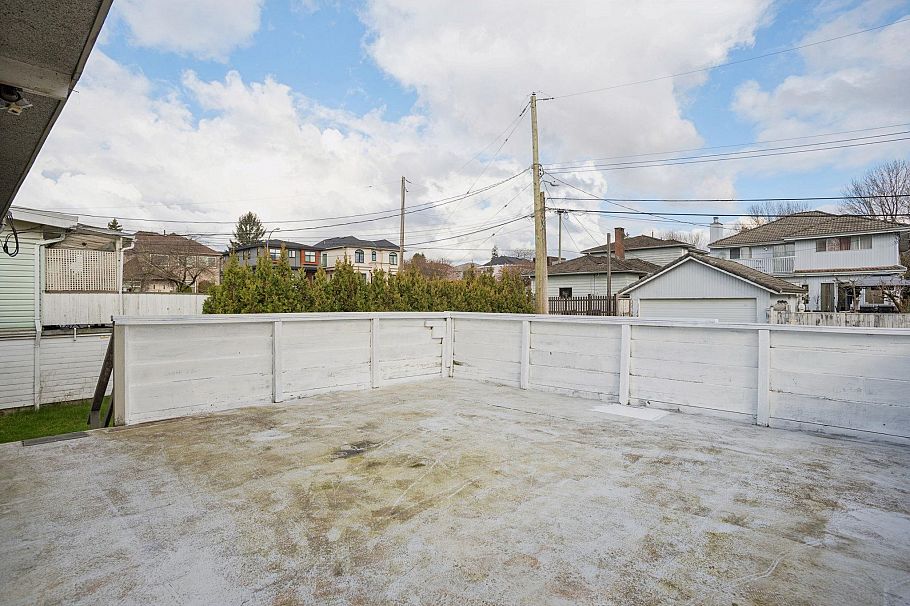 585 W 65th Avenue Vancouver, BC - 20