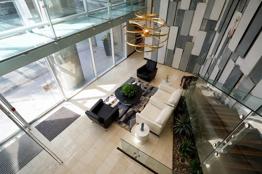 502 1277 Melville Street Vancouver, BC - 24