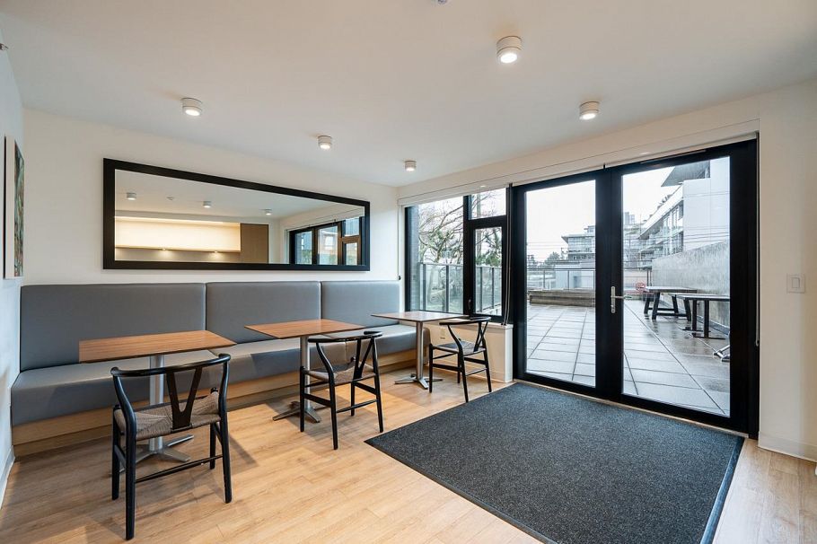 404 210 E 5th Avenue Vancouver, BC - 29