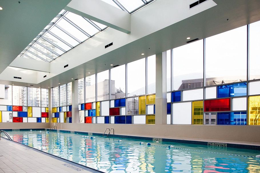 2209 602 Citadel Parade Vancouver, BC - 23