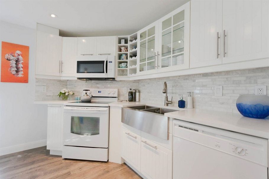 104 936 Bute Street Vancouver, BC - 7