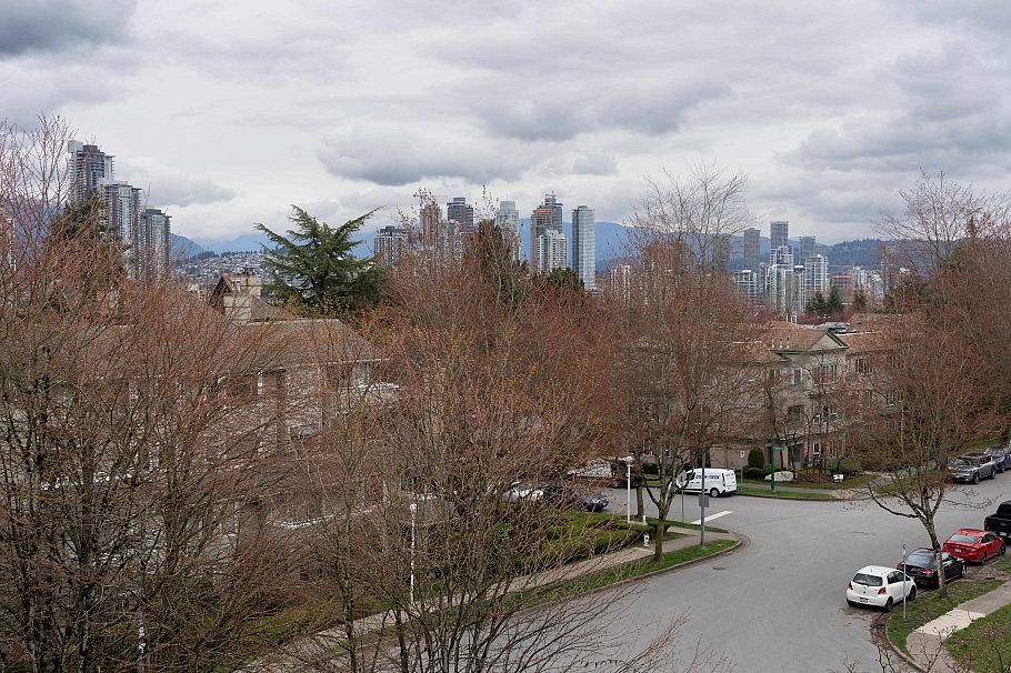 403 3738 Norfolk Street Burnaby, BC - 21