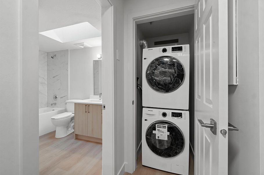 308 2928 Commercial Drive Vancouver, BC - 13