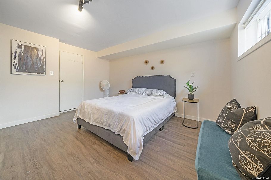 2131 Fraserview Drive Vancouver, BC - 28