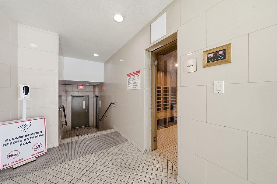 1807 583 Beach Crescent Vancouver, BC - 28