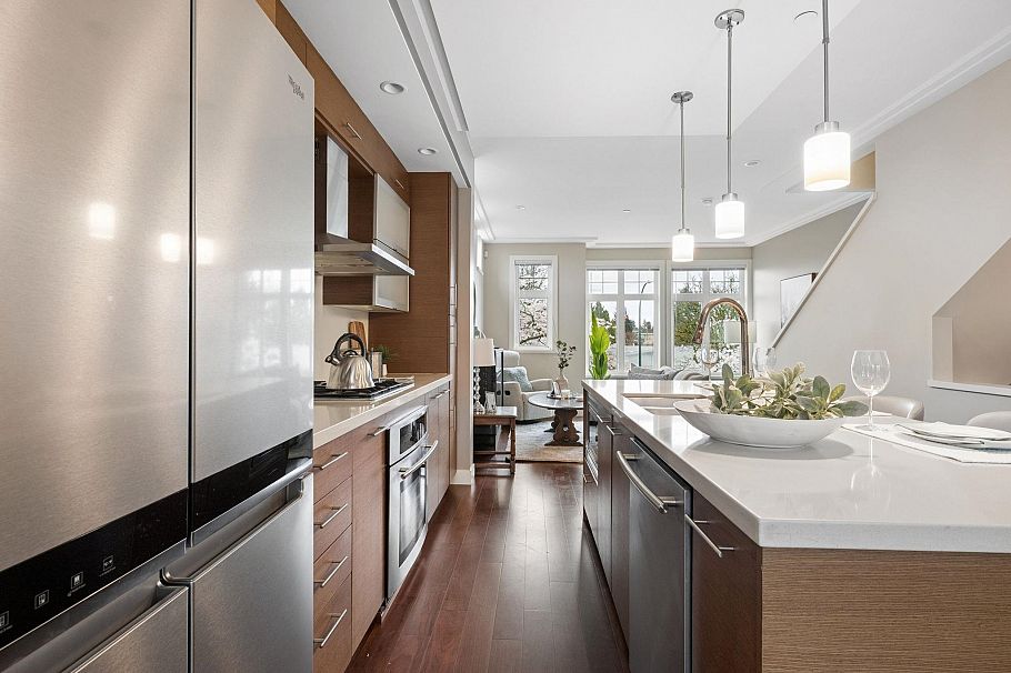 5423 Willow Street Vancouver, BC - 18