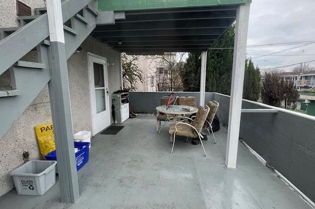 6341 Beatrice Street Vancouver, BC - 19