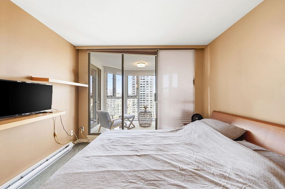 1209 888 Pacific Street Vancouver, BC - 20