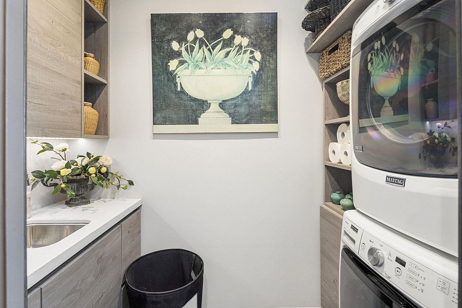 1202 1788 Ontario Street Vancouver, BC - 34