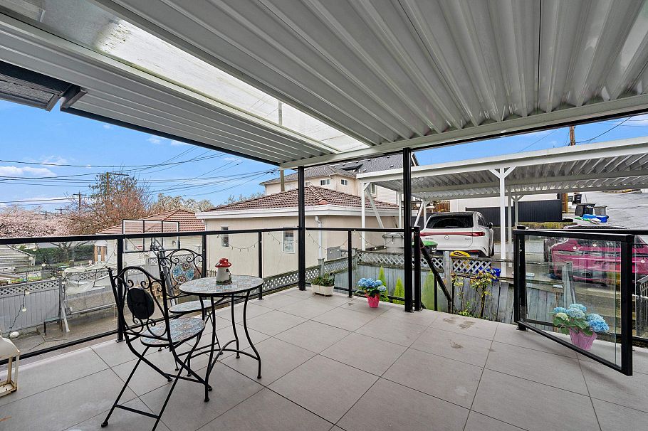 2245 Rupert Street Vancouver, BC - 32