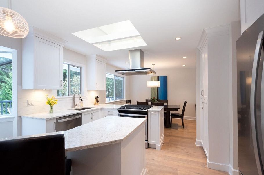 1716 Cascade Court North Vancouver, BC - 5