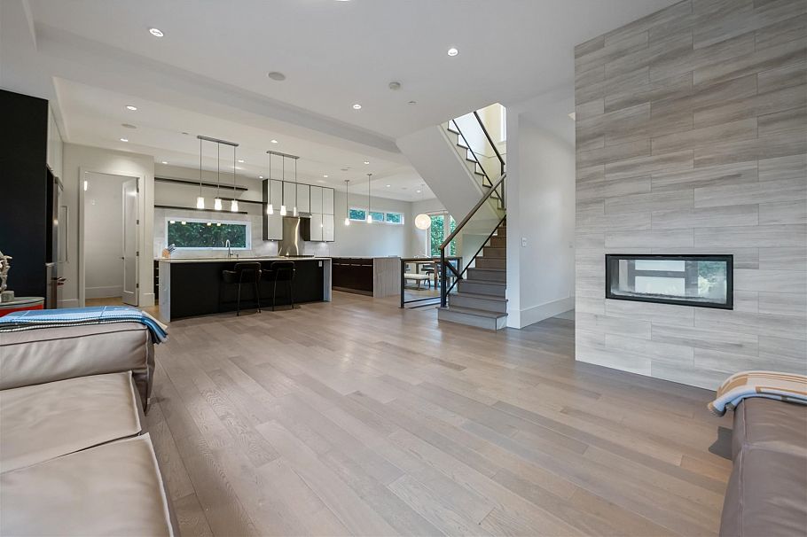 6109 Highbury Street Vancouver, BC - 5