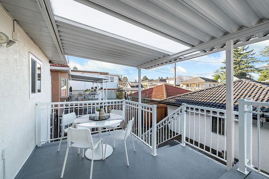 4769 Rupert Street Vancouver, BC - 25