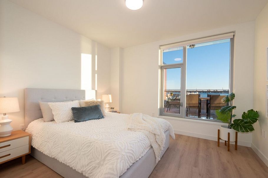 520 755 Harbourside Drive North Vancouver, BC - 22