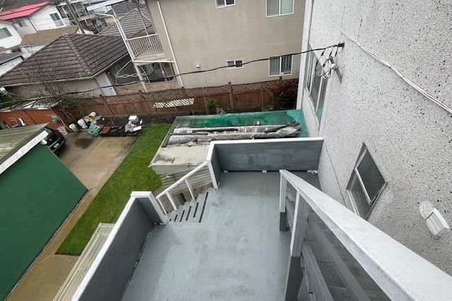 6341 Beatrice Street Vancouver, BC - 18