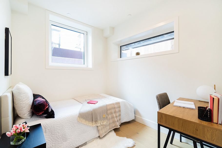 121 1552 E 3rd Avenue Vancouver, BC - 27