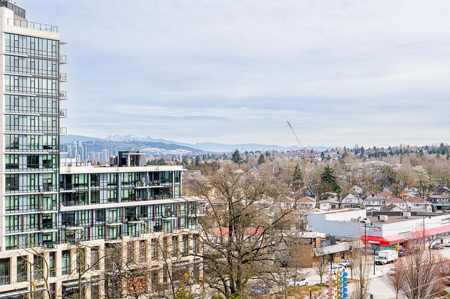 952 1483 E King Edward Avenue Vancouver, BC - 20