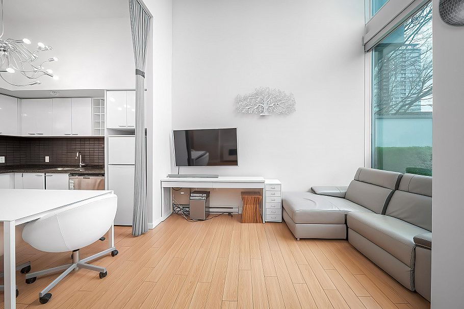 119 Regiment Square Vancouver, BC - 4