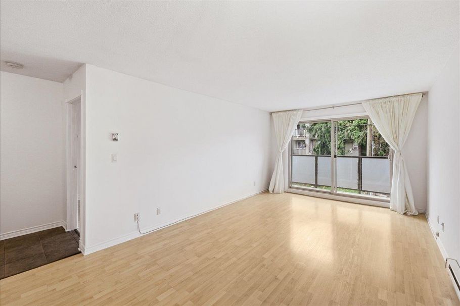 304 1864 Frances Street Vancouver, BC - 2