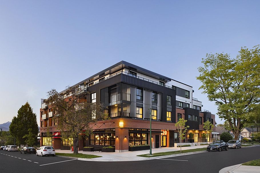 2425 Grant Street Vancouver, BC - 33