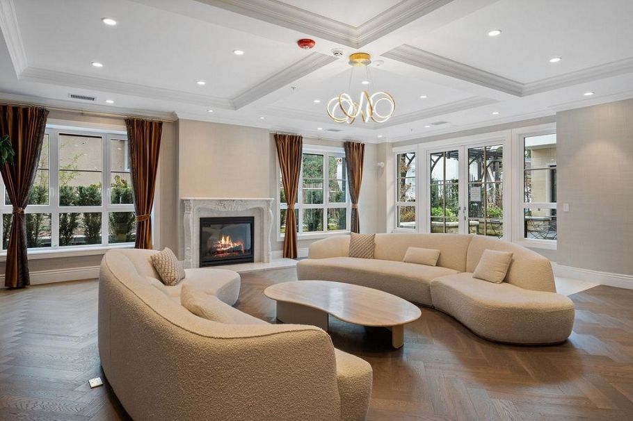 307 2096 W 47th Avenue Vancouver, BC - 28