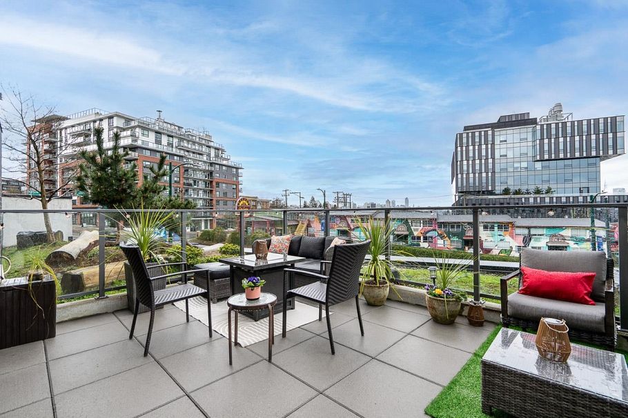 404 210 E 5th Avenue Vancouver, BC - 23