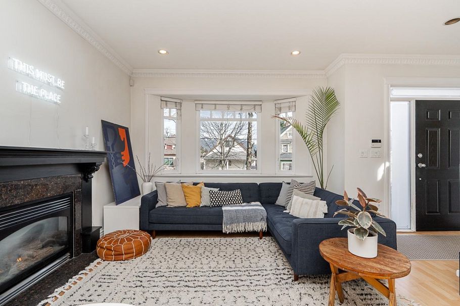 1938 Adanac Street Vancouver, BC - 7