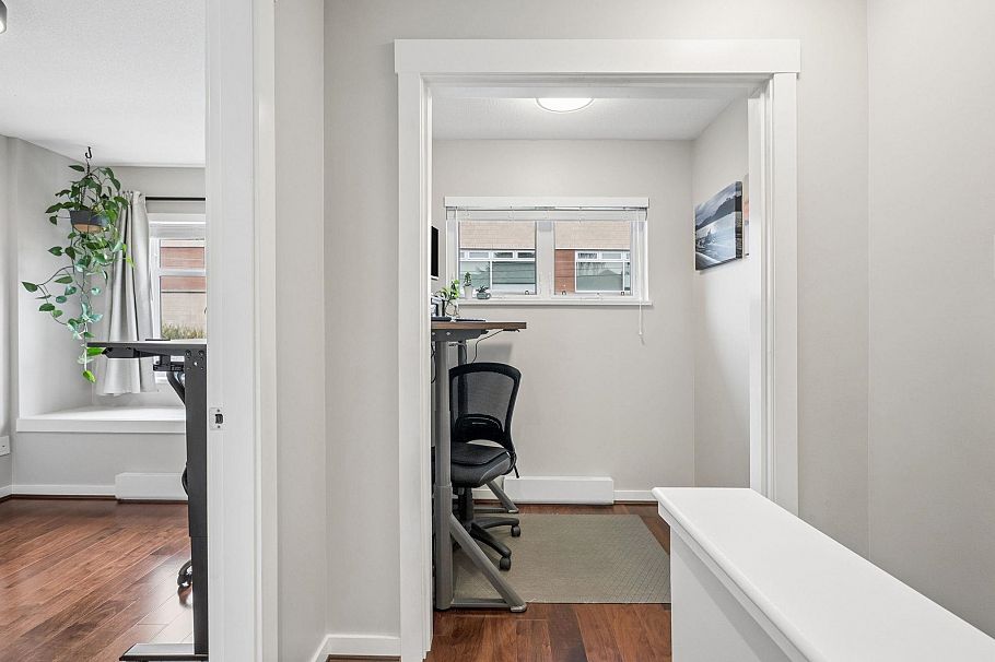 755 W 42 Avenue Vancouver, BC - 9