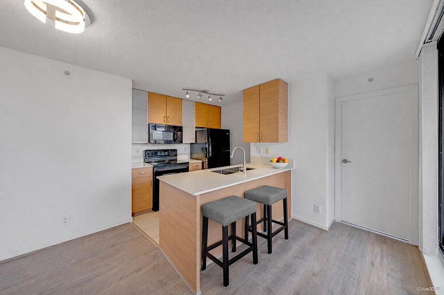 909 928 Homer Street Vancouver, BC - 12