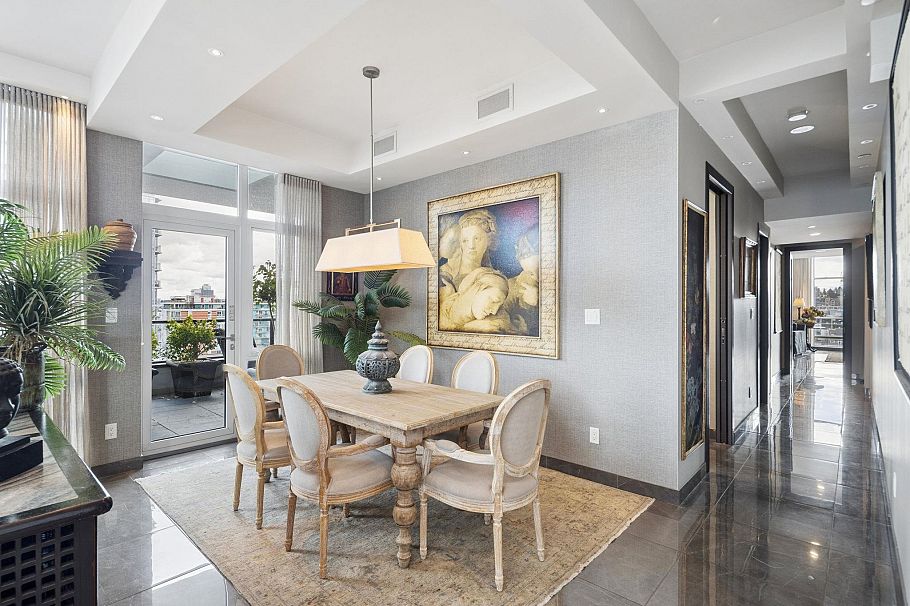 1202 1788 Ontario Street Vancouver, BC - 17