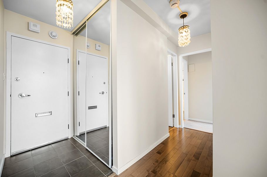 1702 1330 Harwood Street Vancouver, BC - 19