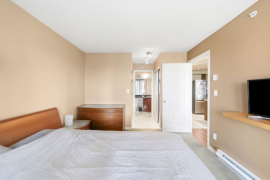 1209 888 Pacific Street Vancouver, BC - 19