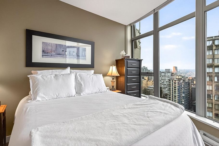 1904 1277 Nelson Street Vancouver, BC - 27